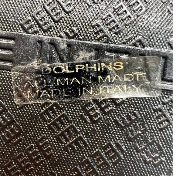 NWOT Italian Shoemakers Silver Wedge Strappy Heels - 8.5 - Picture 14 of 14